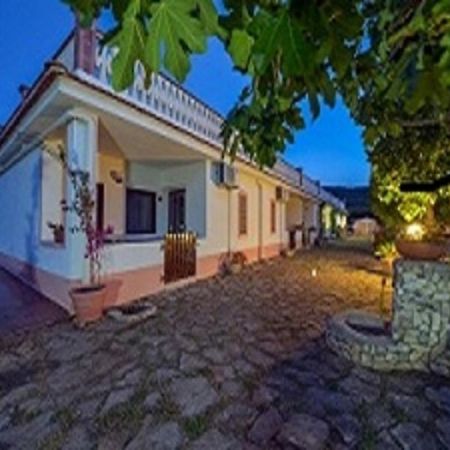 B&B La Formichina Peschici Exterior foto