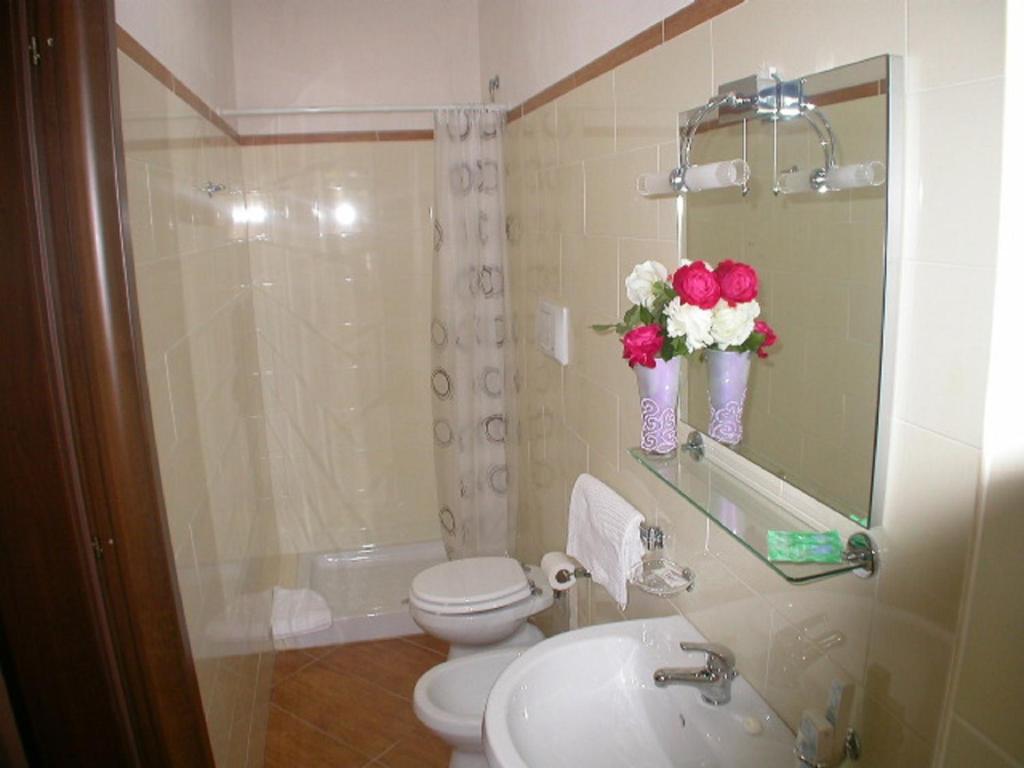 B&B La Formichina Peschici Cameră foto