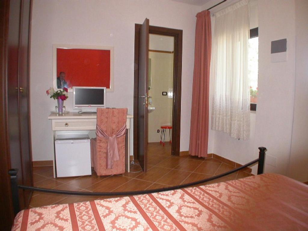 B&B La Formichina Peschici Cameră foto