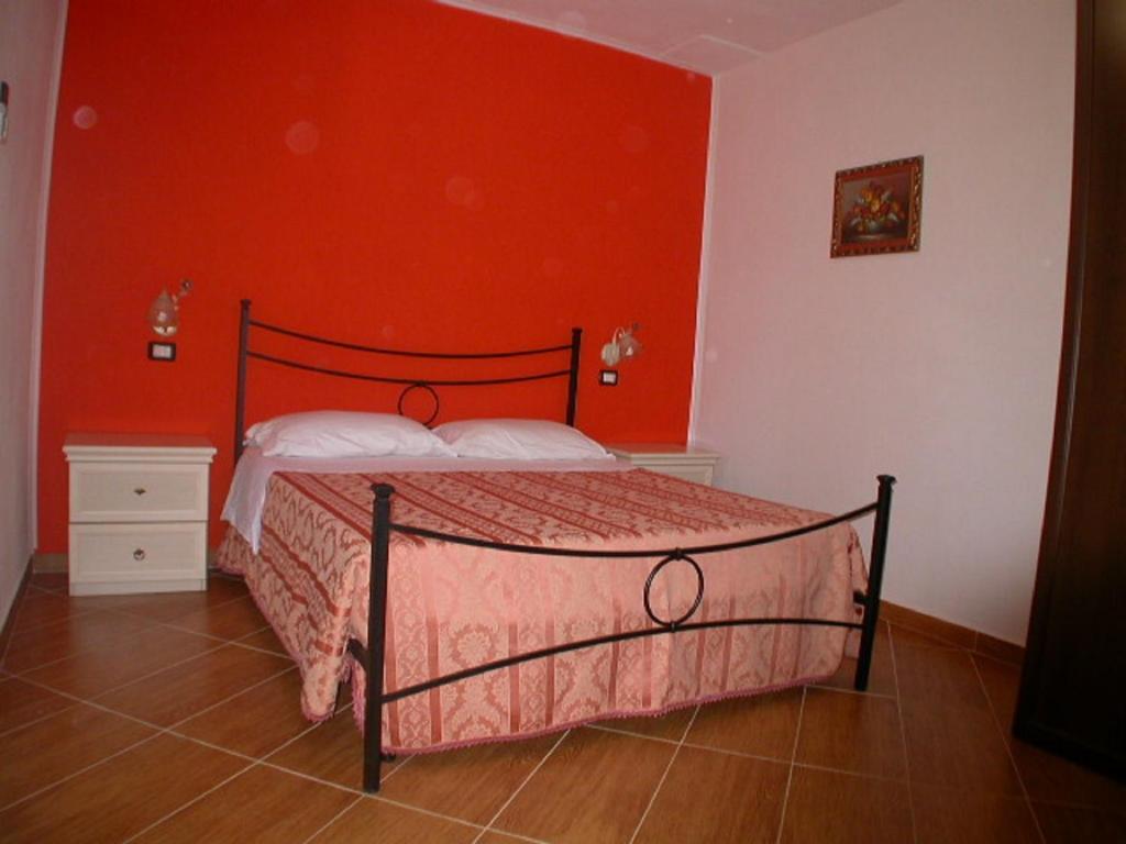 B&B La Formichina Peschici Cameră foto