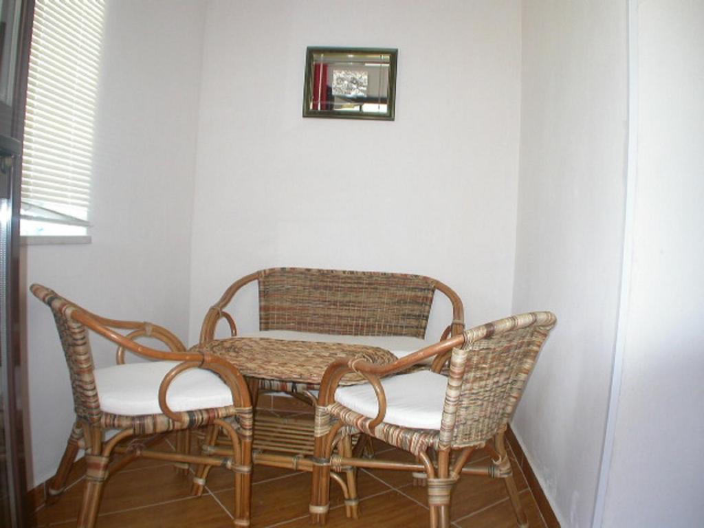 B&B La Formichina Peschici Cameră foto