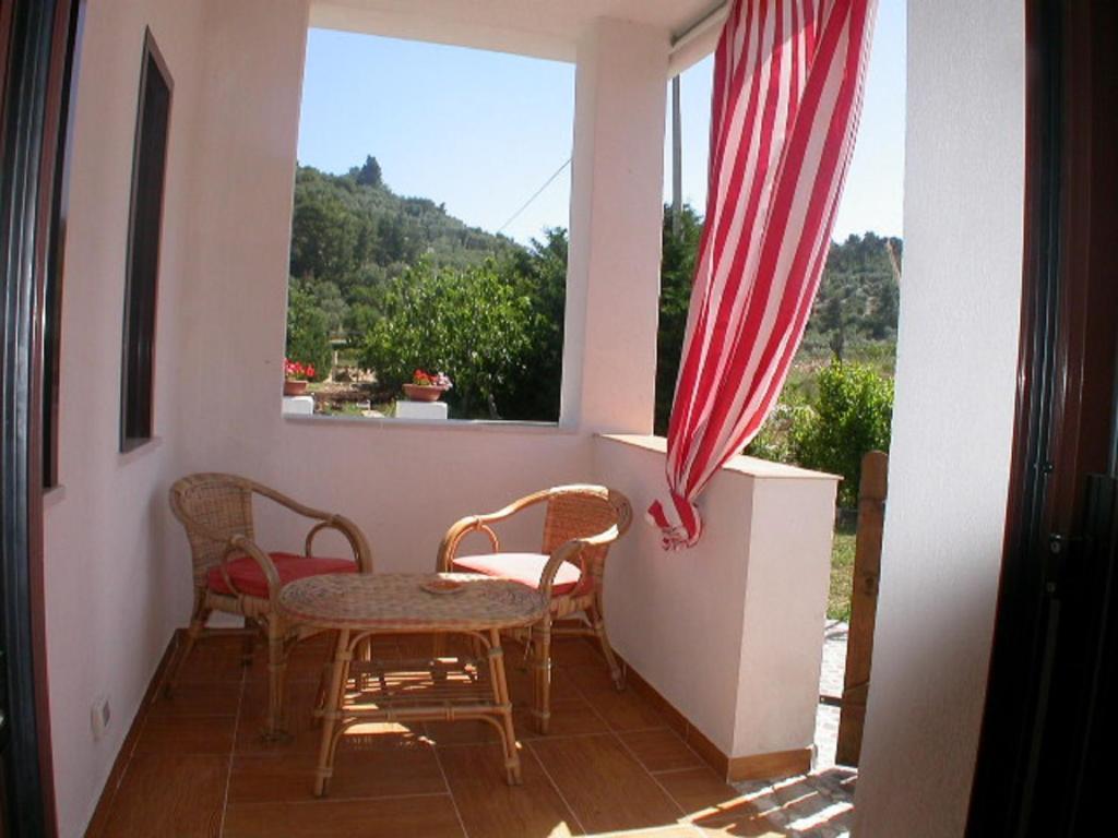 B&B La Formichina Peschici Cameră foto
