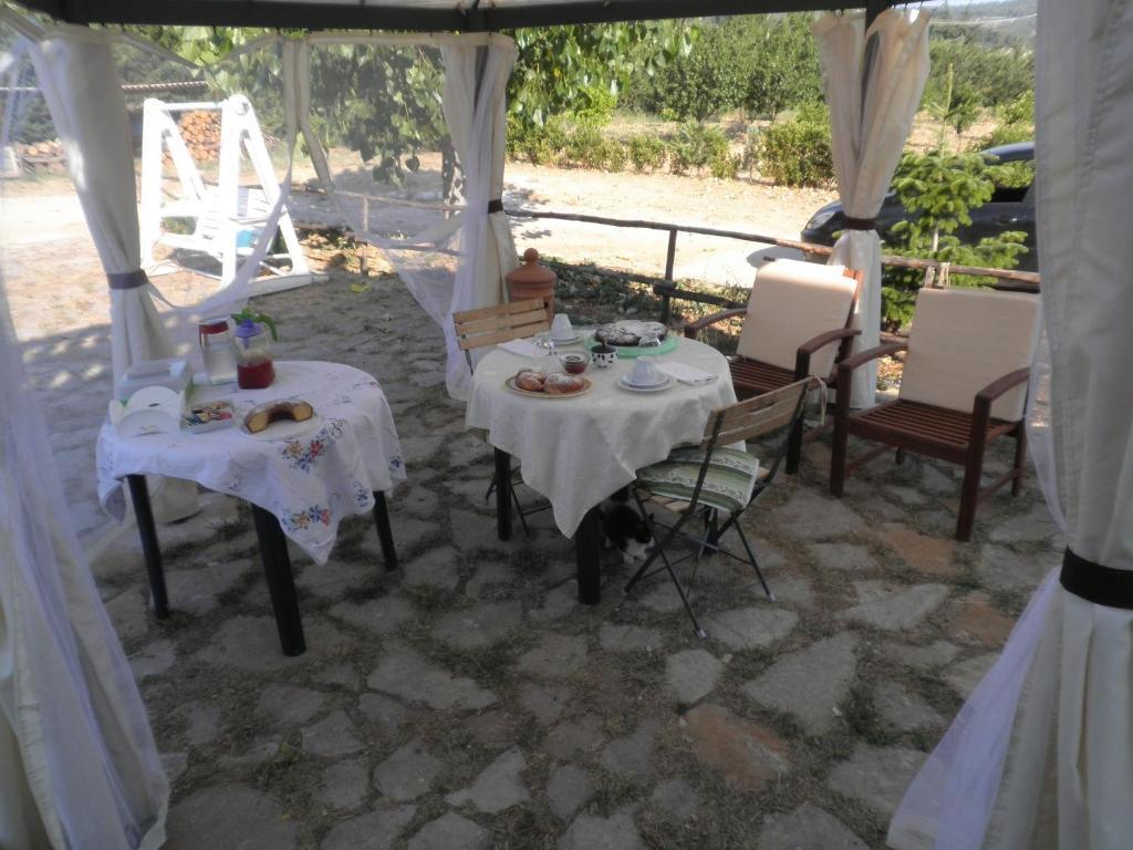 B&B La Formichina Peschici Cameră foto
