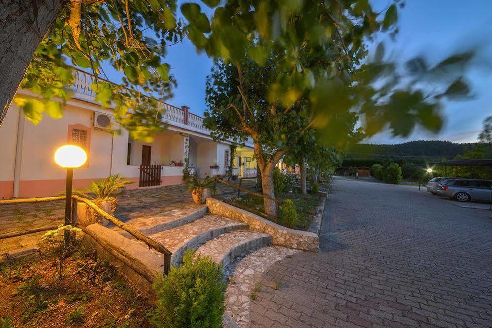 B&B La Formichina Peschici Exterior foto